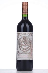 france-bordeaux-wine-pichon-baron-1998-2